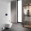 Унитаз подвесной AM.PM Inspire CCC501700SC с интегрированным электронным биде фото 7