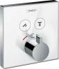 Душевой комплект Hansgrohe Raindance Select E 300 27385400+26626400+27506000+15738400+1800180 фото 4