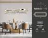 Подвесной светодиодный светильник Ambrella light Traditional TR5025 фото 2