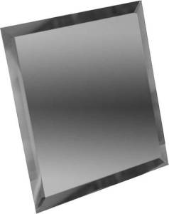 Зеркальная плитка ДСТ КЗГ1-01 18x18