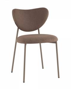 Стул Stool Group Rina LV-124-E33-7006 Коричневый