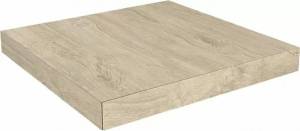 Ступень Kerama Marazzi Сальветти SG506520R\GCD угловая клееная правая капучино светлый 33x33