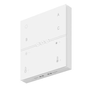 Панель управления Lighting control Bluetooth DRC034-8-W