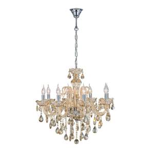 Подвесная люстра Escada Premium line 1139/8S