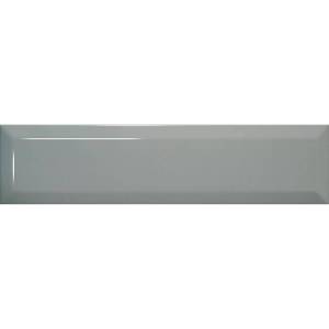 Керамическая плитка El Barco Niza-Marsella Gris Brillo 7.5x30