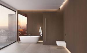 Zodiac Ceramica Corten