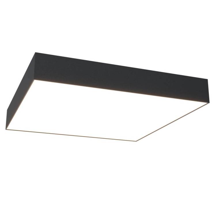 Потолочный светильник Technical Zon C067CL-L48B3K