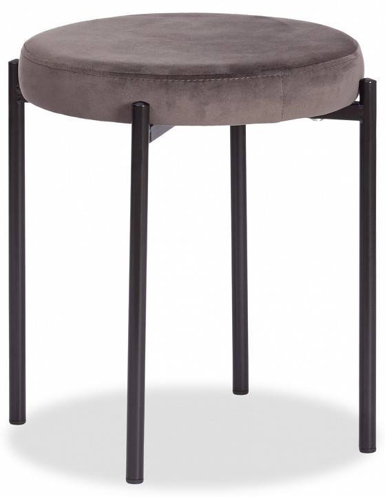Табурет Tetchair Revo (mod. 7034) 20646 темно-серый