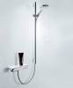 Душевой гарнитур Hansgrohe Raindance Select E 120 26620000 фото 3