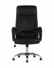 Кресло компьютерное Stool Group TopChairs Tower D-418 black черное фото 2