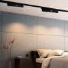 Трековый светодиодный светильник Reluce 06185-9.3-001C LED20W BK фото 5