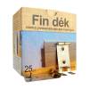Крепления для плинтуса Finitura dekor Fin Dek (25 шт)