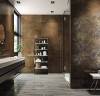 Панно Ape Ceramica Meteoris A034948 Decor Set (3) Aurelia Neutral 35x100 фото 4