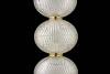 Подвесной светильник Arti Lampadari Candels L 1.P5 G фото 2
