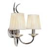 Бра iLamp Charm W2508-2 Nic фото 3