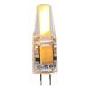 Лампа светодиодная Lucide G4 1,5W 2700K белая 49029/01/31 фото 3