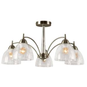 Трековый светильник Rivoli Doreen 2079-305