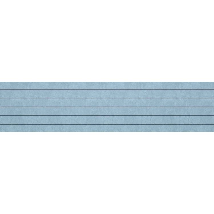 Декор Ametis by Estima Spectrum 39072 FalseMosaic/SR02_NS/19x120x10/Trail Фальшмозаика неполированный 19x120