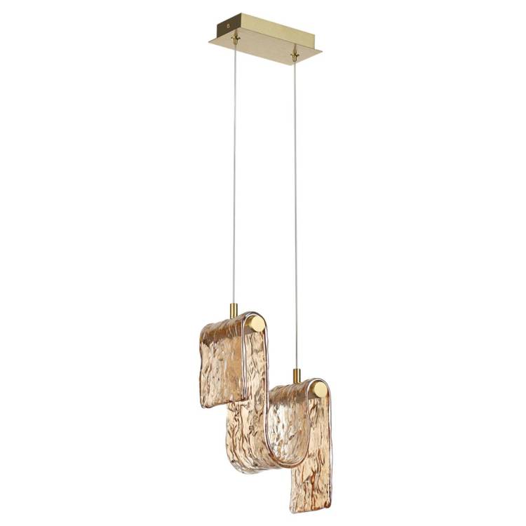 Светильник подвесной Odeon Light L-Vision 5105/11L