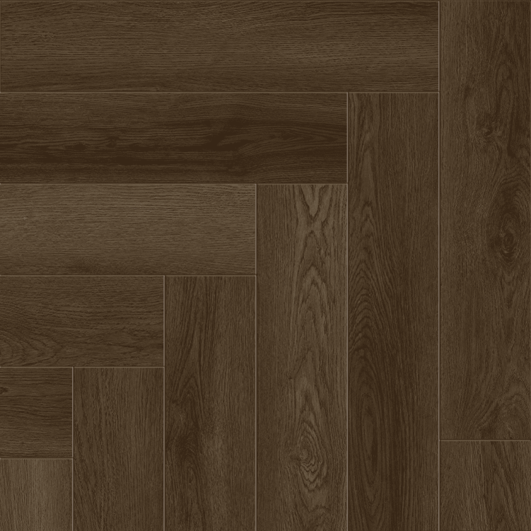 SPC Ламинат Tulesna Art Parquet 4/43 4V 1005-13 600x125