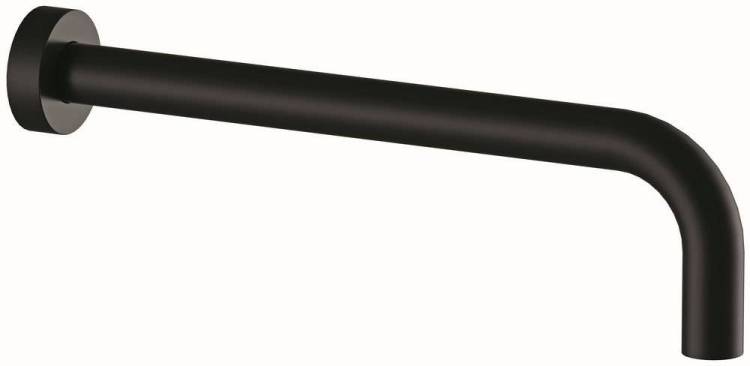 Кронштейн для верхнего душа Mariani B14BDL0530 черный матовый