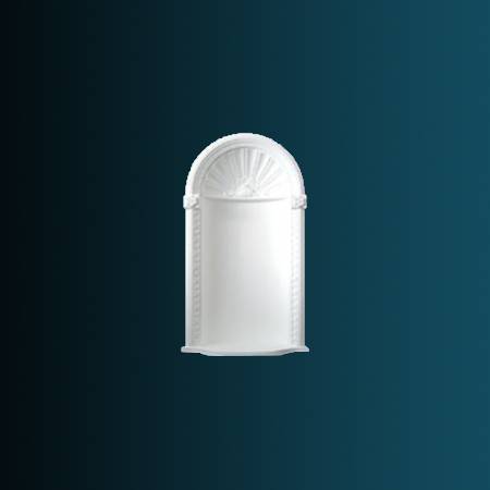Ниша Перфект K6009 46x16x97