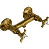 Смеситель для душа Migliore Princeton 19347 бронза