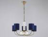 Подвесной светильник Ambrella light High Light LH71271 фото 4