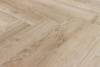 SPC Ламинат Cronafloor Herringbone 4.5/42 4V ZH-81110-8 Дуб Лилль 640x128 фото 6