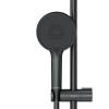 Душевой гарнитур Am.Pm X-Joy F0185A022 черный фото 10