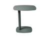 Стол журнальный Stool Group Eanna S MT-190S DB-022 зеленый, металл 42x28x51 фото 2