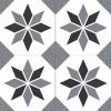 Керамогранит Etili Seramik Milan Grey Pre-cut 45x45