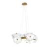 Подвесной светильник Loft IT Bloom 10352/650 AB