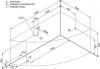 Акриловая ванна Aquanet Mayorca 00205438 150x100 R с каркасом фото 12