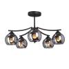 Потолочная люстра Vitaluce V4286-1/5PL фото 3
