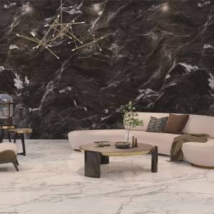 Moreroom Stone Silk Road