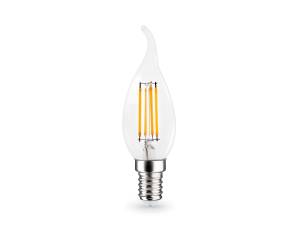 Лампа светодиодная филаментная Ambrella light Bulbing 351524