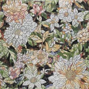 Панно Mainzu Murales Optym Mural Sinfonia 20x20