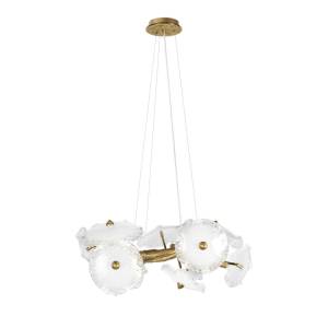 Подвесной светильник Loft IT Bloom 10352/650 AB