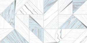 Декор Alma Ceramica North DWU09NRT006 24.9x50