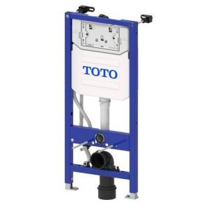 Система инсталляции для унитазов TOTO Neorest WH182EAT с автоматическим смывом