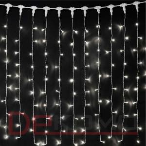 Светодиодная гирлянда занавес Beautyled Pcl202-10-2W