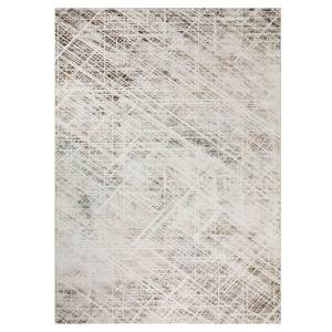 Турецкий ковер Beverly A3744A Cream/Brown 0.6x2