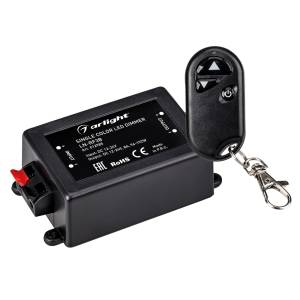 Контроллер диммер Arlight Ln Rf3B 12985