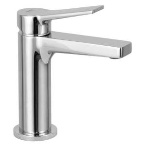 Смеситель для раковины Remer Slash & Dot SL12 хром