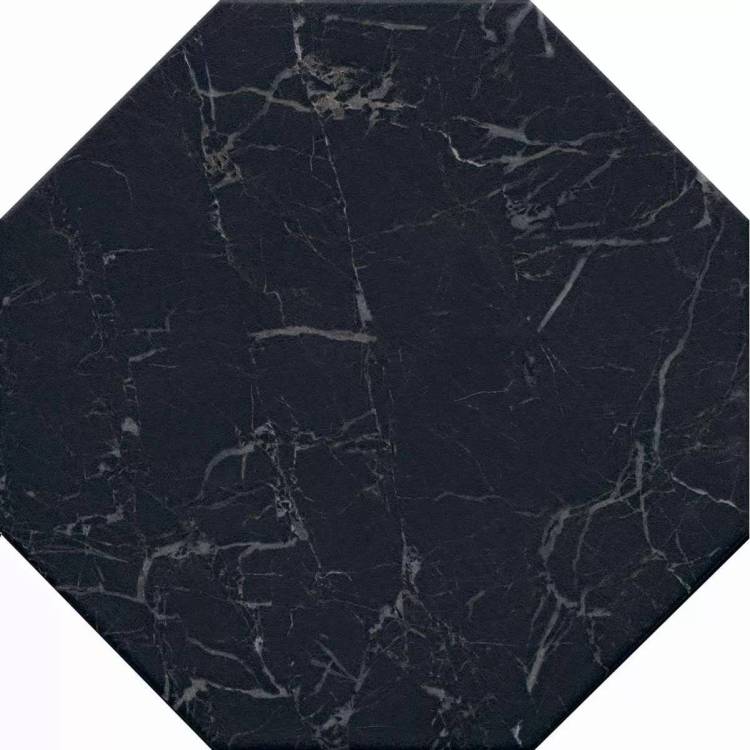 Керамогранит Kerama Marazzi Сансеверо SG240500N Черный 24x24