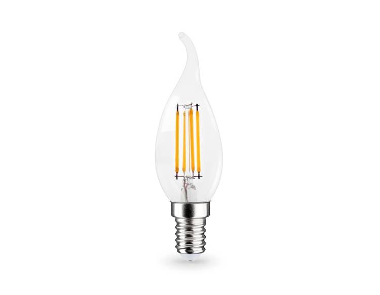 Лампа светодиодная филаментная Ambrella light Bulbing 351524