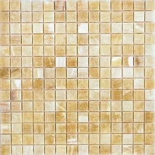 Мозаика Q-stones Камень QS-009-20P/10 30.5x30.5
