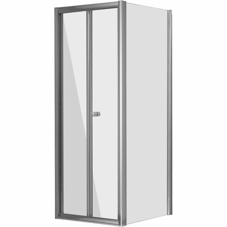 Душевой уголок Grossman Alba GR-8080Al2 80x80x190