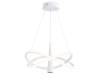Подвесной светодиодный светильник Ambrella Light Comfort FL5367